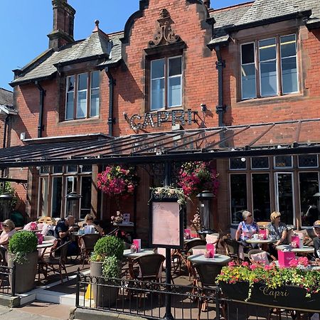 The Hideout Apartamento Lytham St Annes Exterior foto